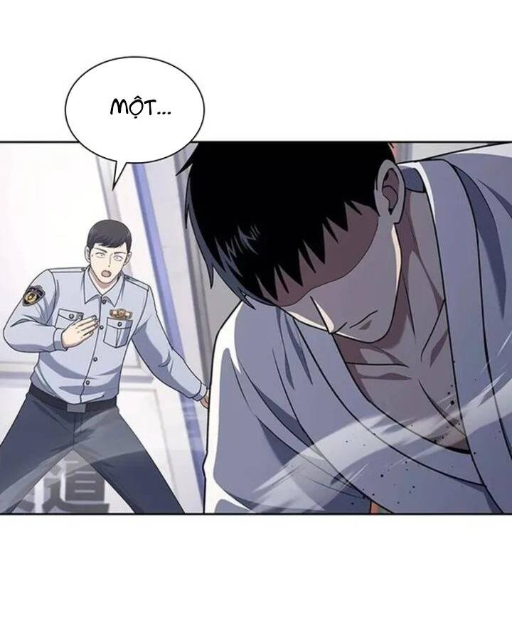 Cảnh Sát Thiên Tài Chuyển Sinh Chap 90 - Next Chap 91