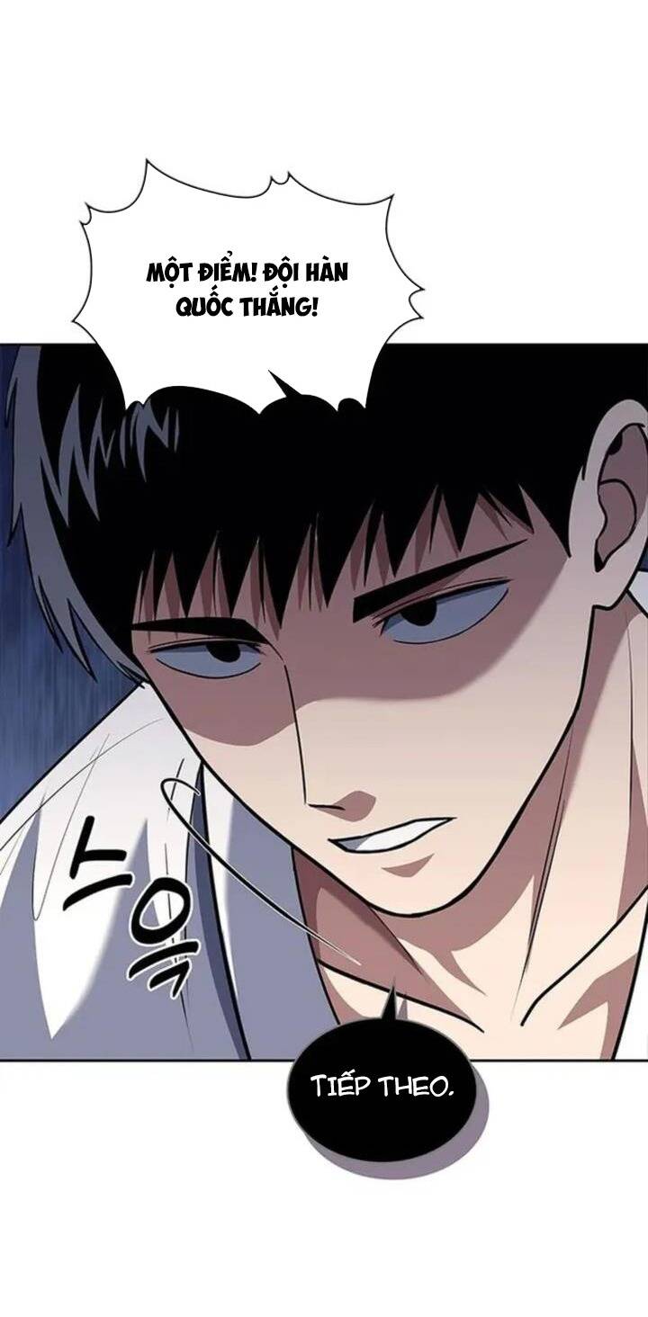 Cảnh Sát Thiên Tài Chuyển Sinh Chap 90 - Next Chap 91