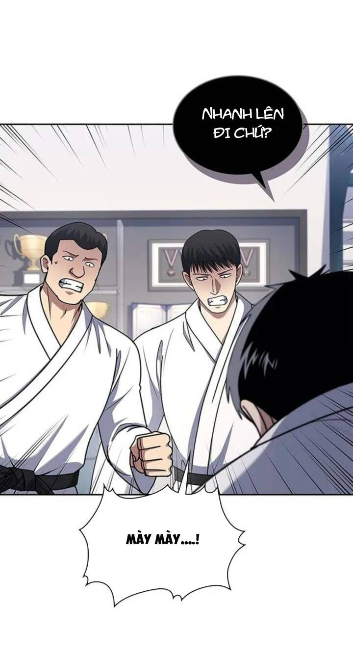 Cảnh Sát Thiên Tài Chuyển Sinh Chap 90 - Next Chap 91