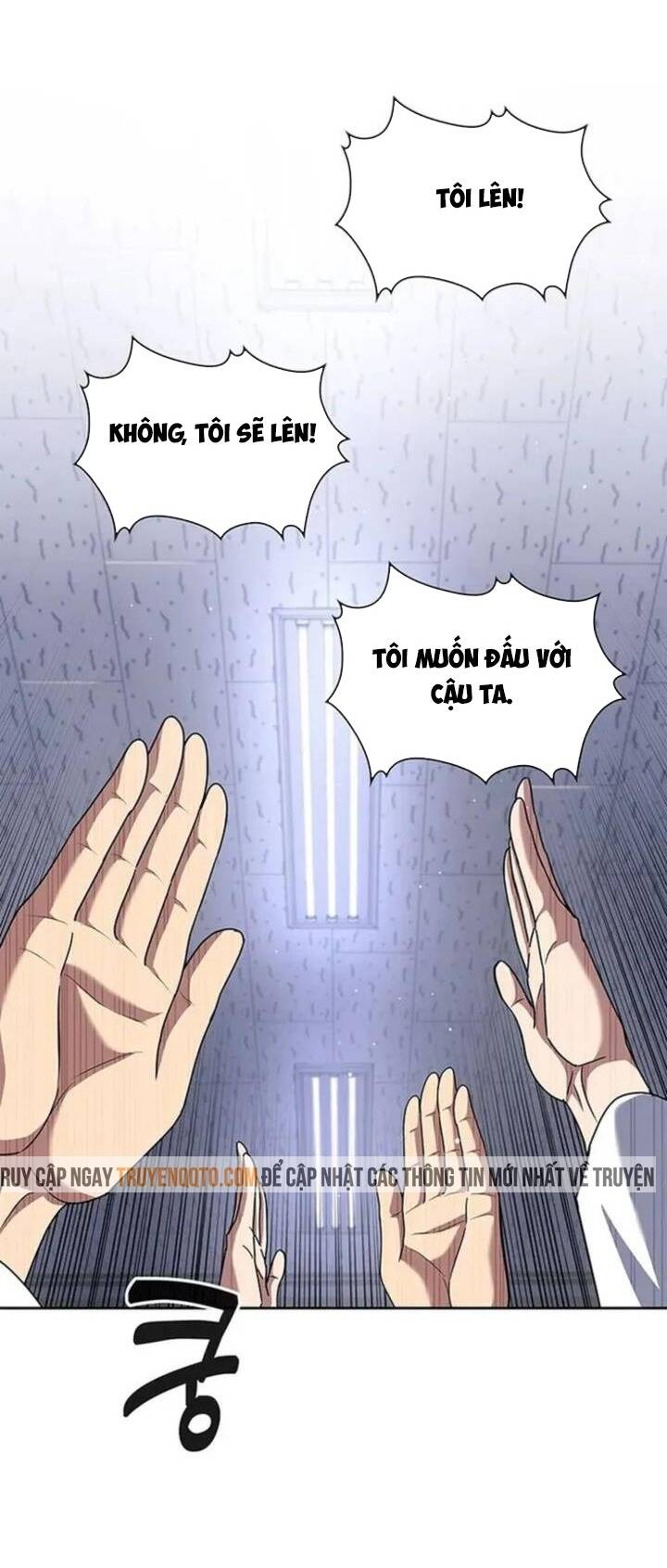 Cảnh Sát Thiên Tài Chuyển Sinh Chap 90 - Next Chap 91