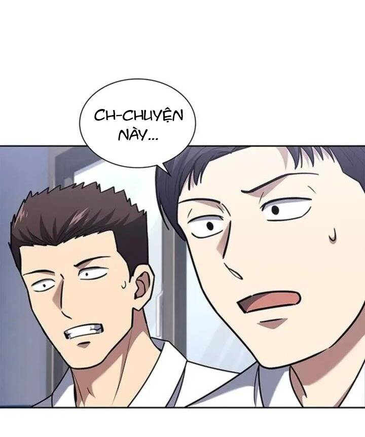 Cảnh Sát Thiên Tài Chuyển Sinh Chap 90 - Next Chap 91