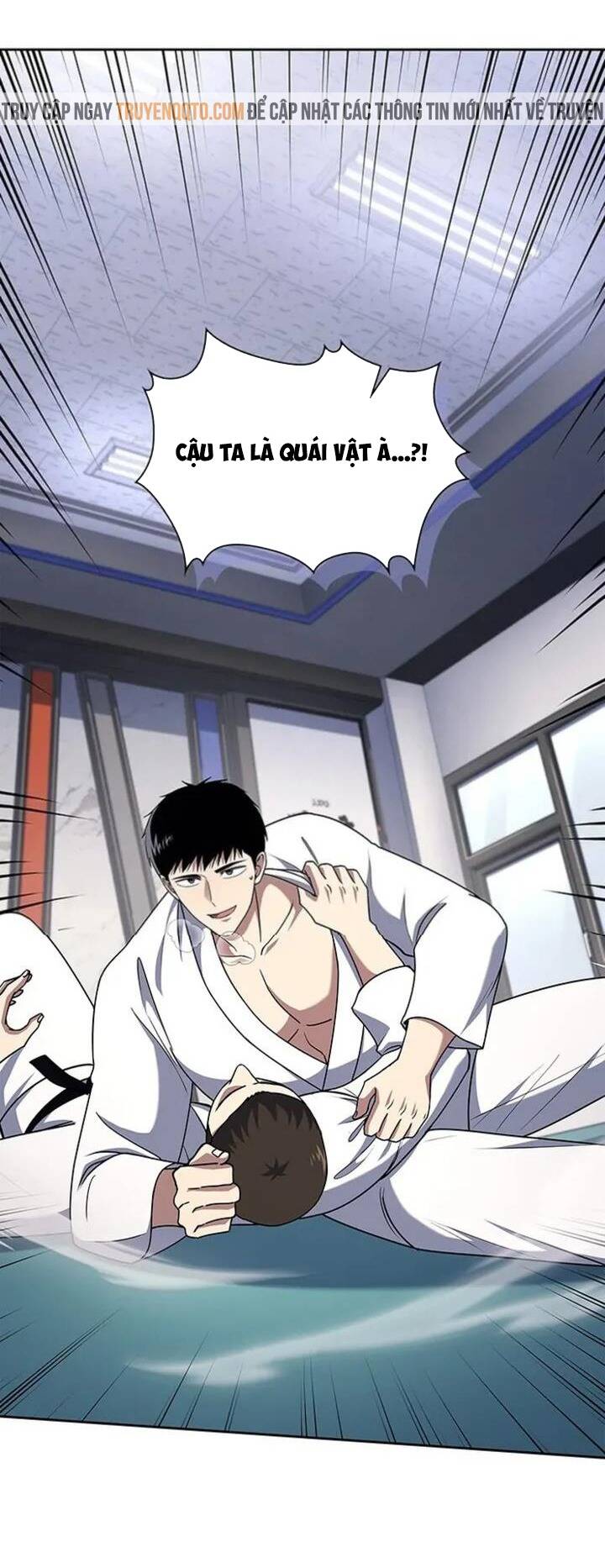 Cảnh Sát Thiên Tài Chuyển Sinh Chap 90 - Next Chap 91