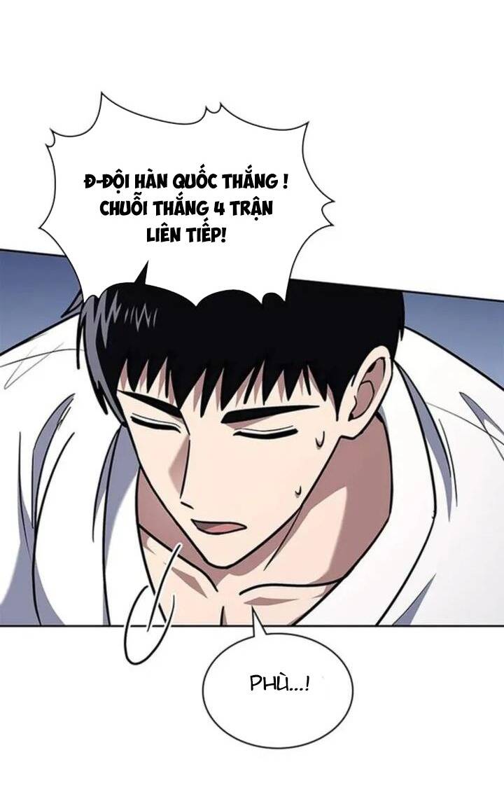 Cảnh Sát Thiên Tài Chuyển Sinh Chap 90 - Next Chap 91