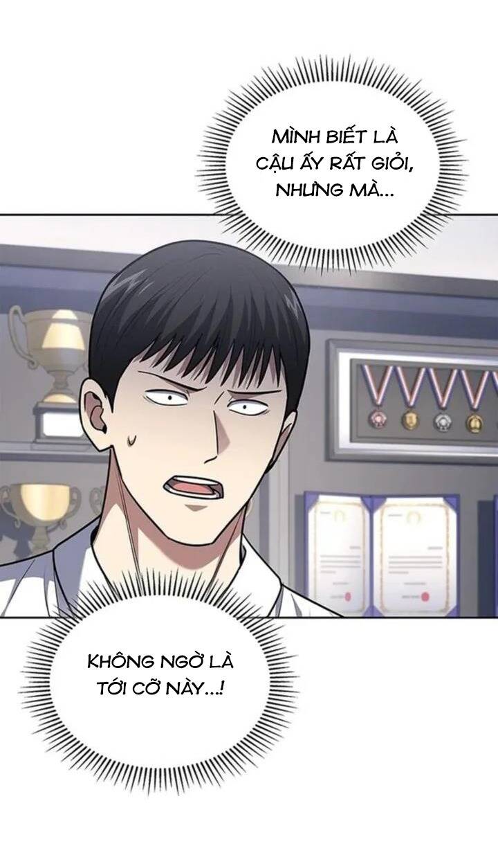 Cảnh Sát Thiên Tài Chuyển Sinh Chap 90 - Next Chap 91