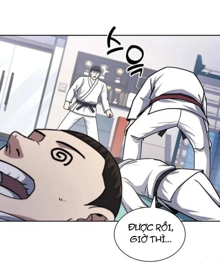 Cảnh Sát Thiên Tài Chuyển Sinh Chap 90 - Next Chap 91