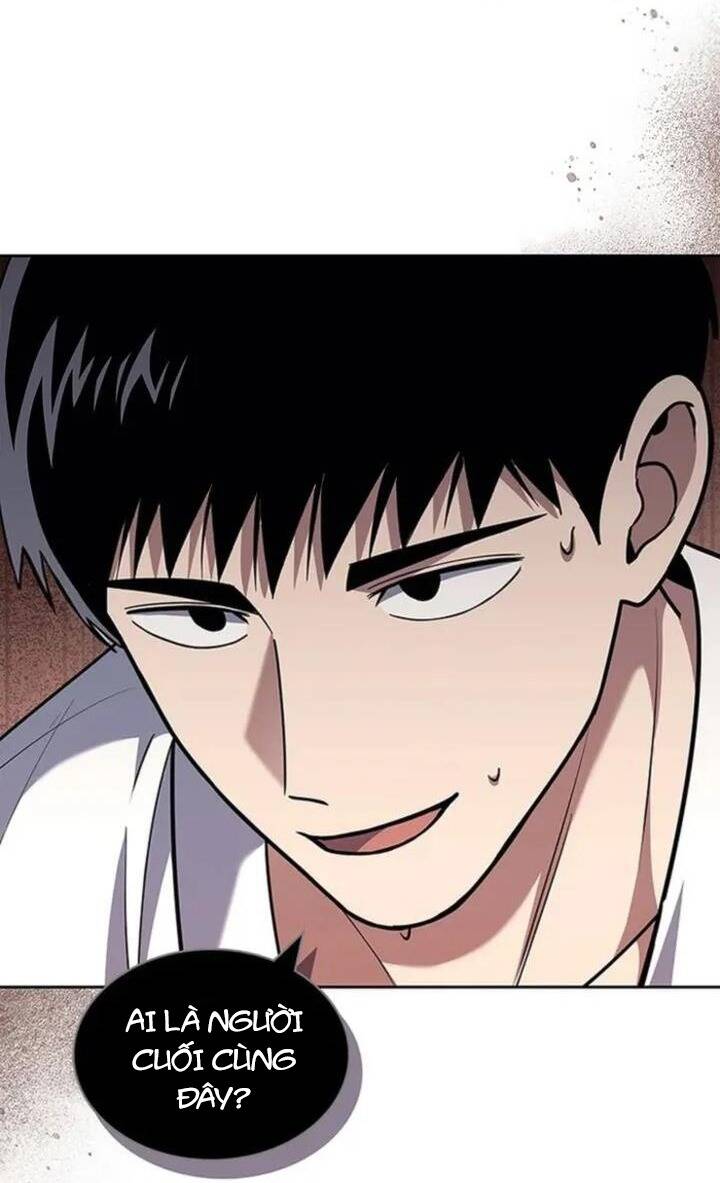 Cảnh Sát Thiên Tài Chuyển Sinh Chap 90 - Next Chap 91