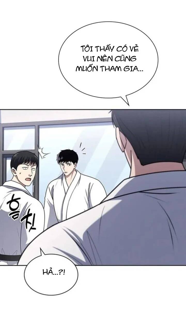 Cảnh Sát Thiên Tài Chuyển Sinh Chap 90 - Next Chap 91