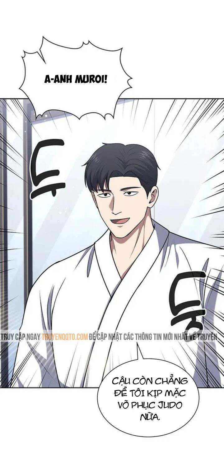 Cảnh Sát Thiên Tài Chuyển Sinh Chap 90 - Next Chap 91