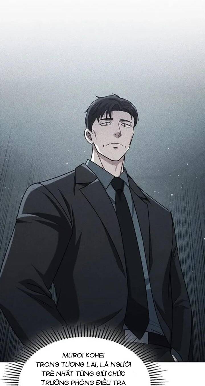 Cảnh Sát Thiên Tài Chuyển Sinh Chap 90 - Next Chap 91