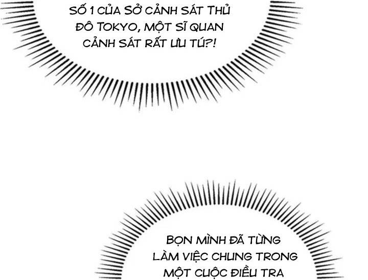 Cảnh Sát Thiên Tài Chuyển Sinh Chap 90 - Next Chap 91