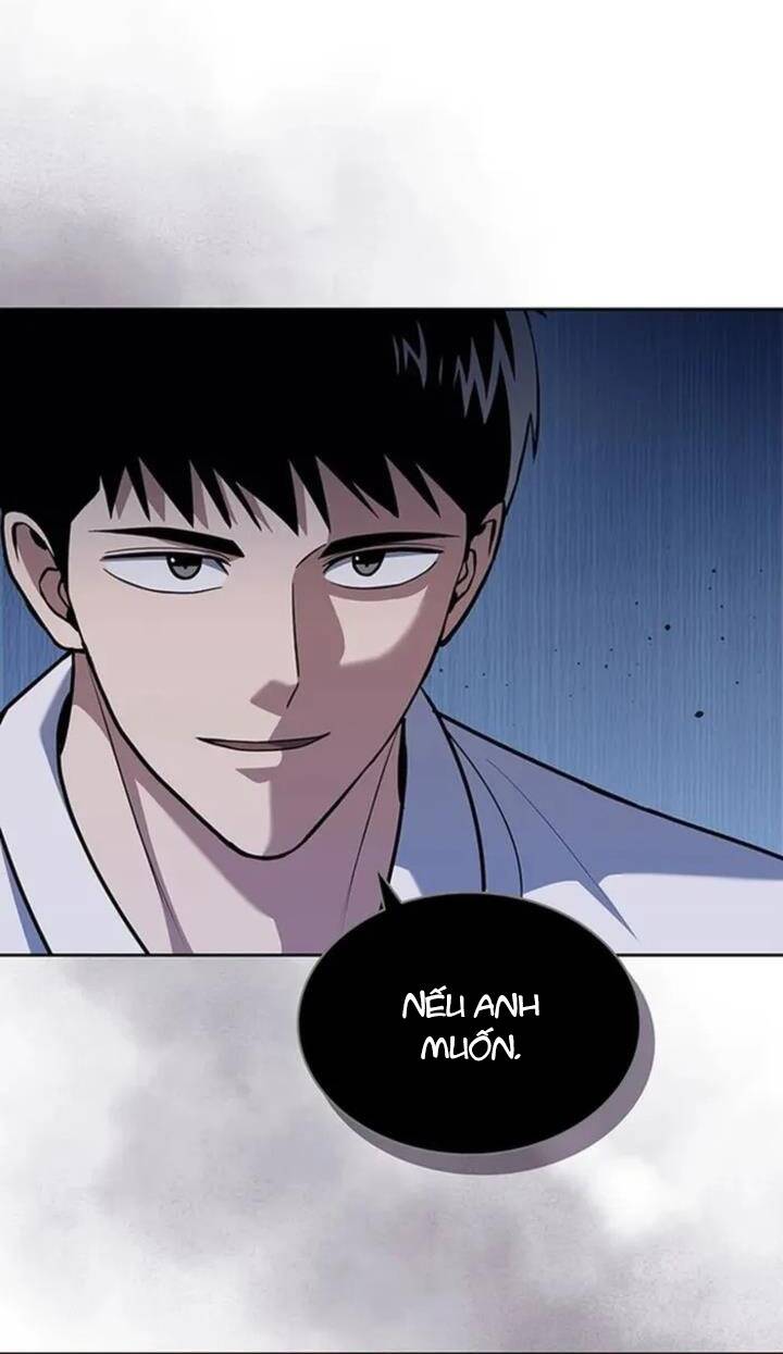 Cảnh Sát Thiên Tài Chuyển Sinh Chap 90 - Next Chap 91