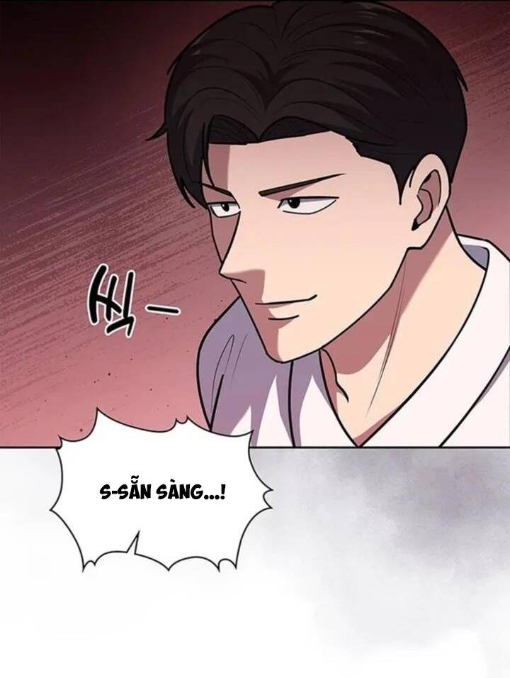 Cảnh Sát Thiên Tài Chuyển Sinh Chap 90 - Next Chap 91