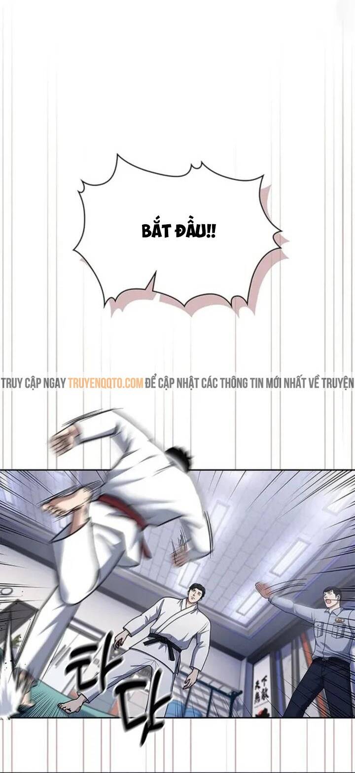 Cảnh Sát Thiên Tài Chuyển Sinh Chap 90 - Next Chap 91