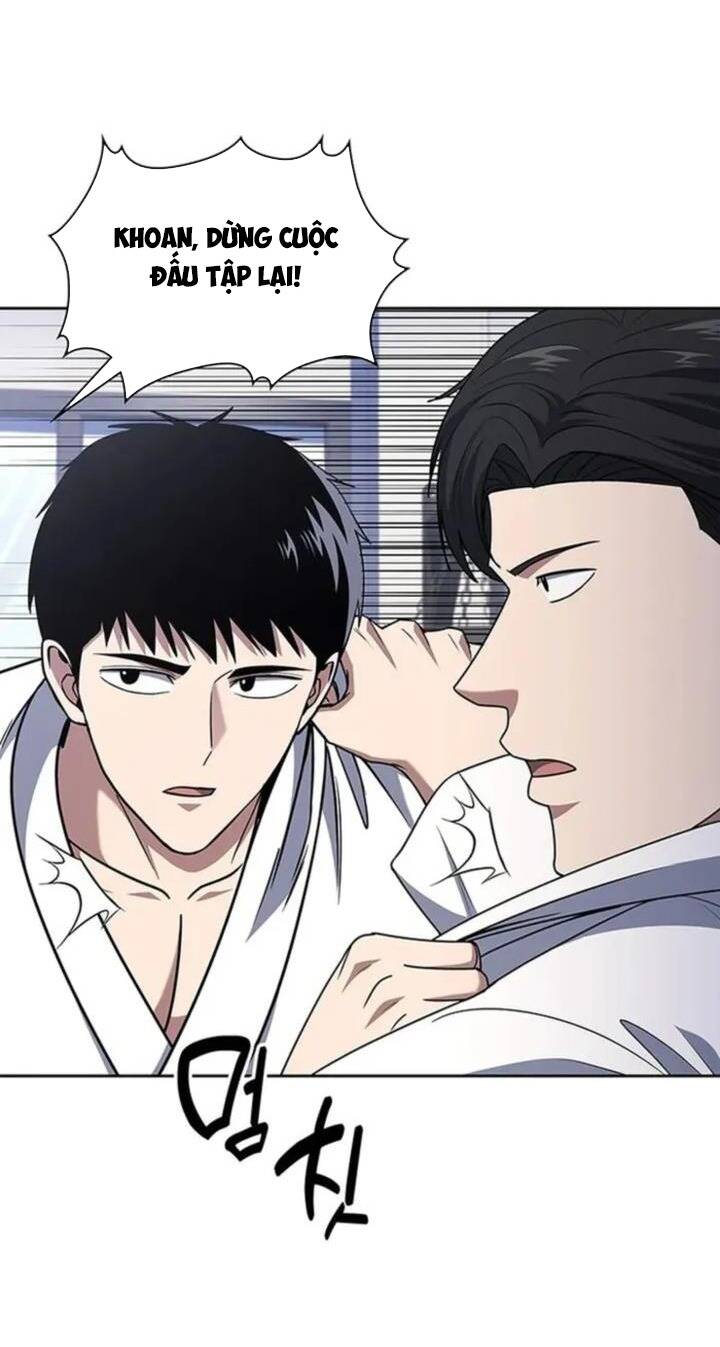 Cảnh Sát Thiên Tài Chuyển Sinh Chap 91 - Next Chap 92