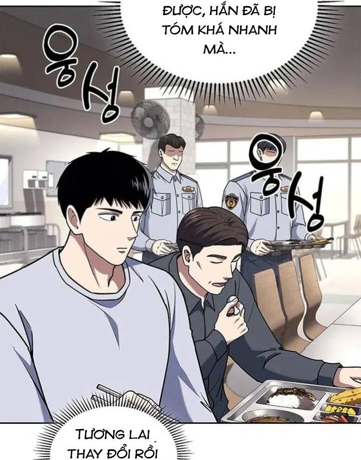 Cảnh Sát Thiên Tài Chuyển Sinh Chap 91 - Next Chap 92