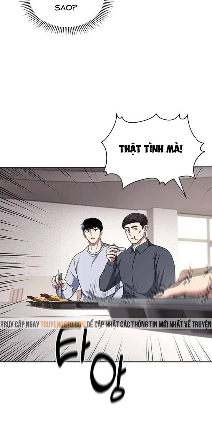 Cảnh Sát Thiên Tài Chuyển Sinh Chap 91 - Next Chap 92