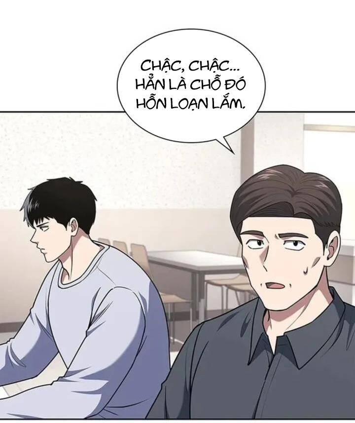 Cảnh Sát Thiên Tài Chuyển Sinh Chap 91 - Next Chap 92