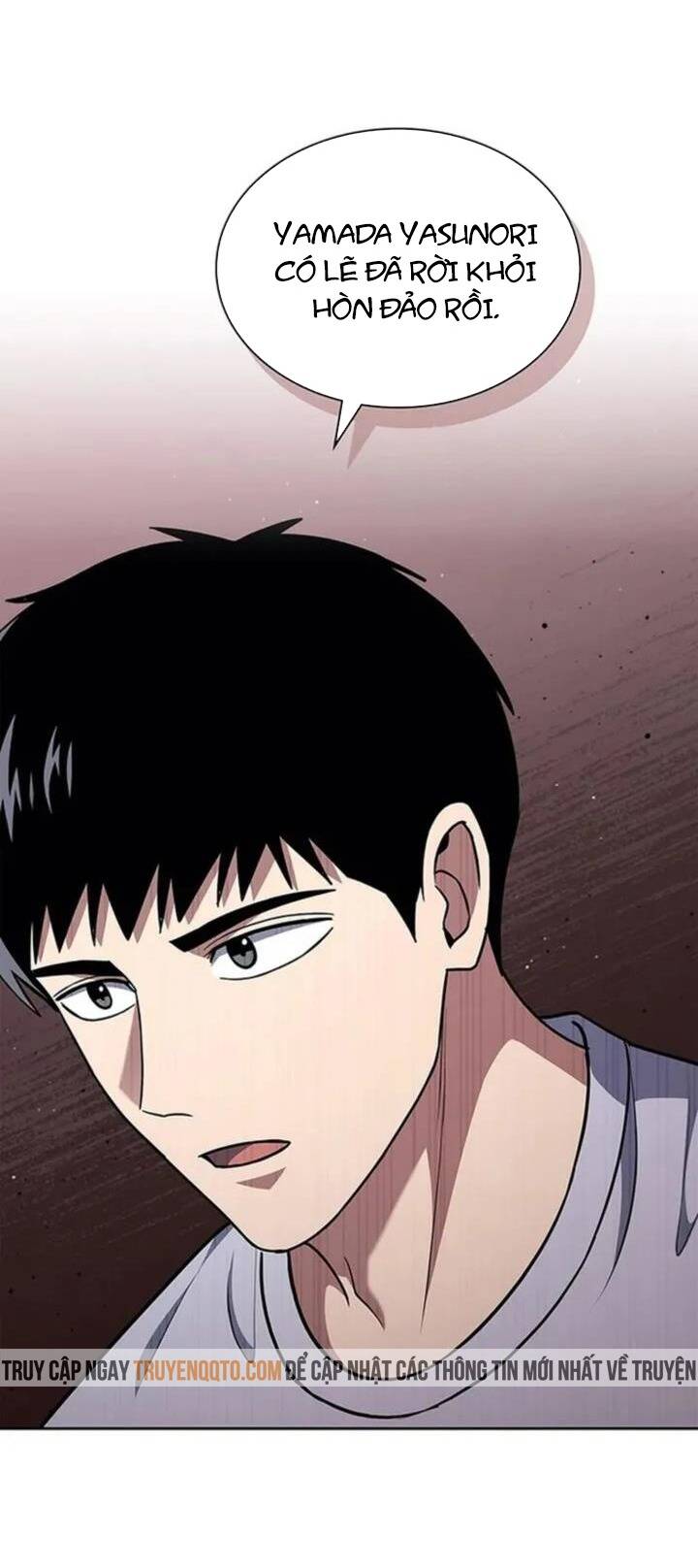 Cảnh Sát Thiên Tài Chuyển Sinh Chap 91 - Next Chap 92