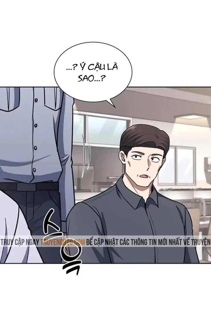 Cảnh Sát Thiên Tài Chuyển Sinh Chap 91 - Next Chap 92