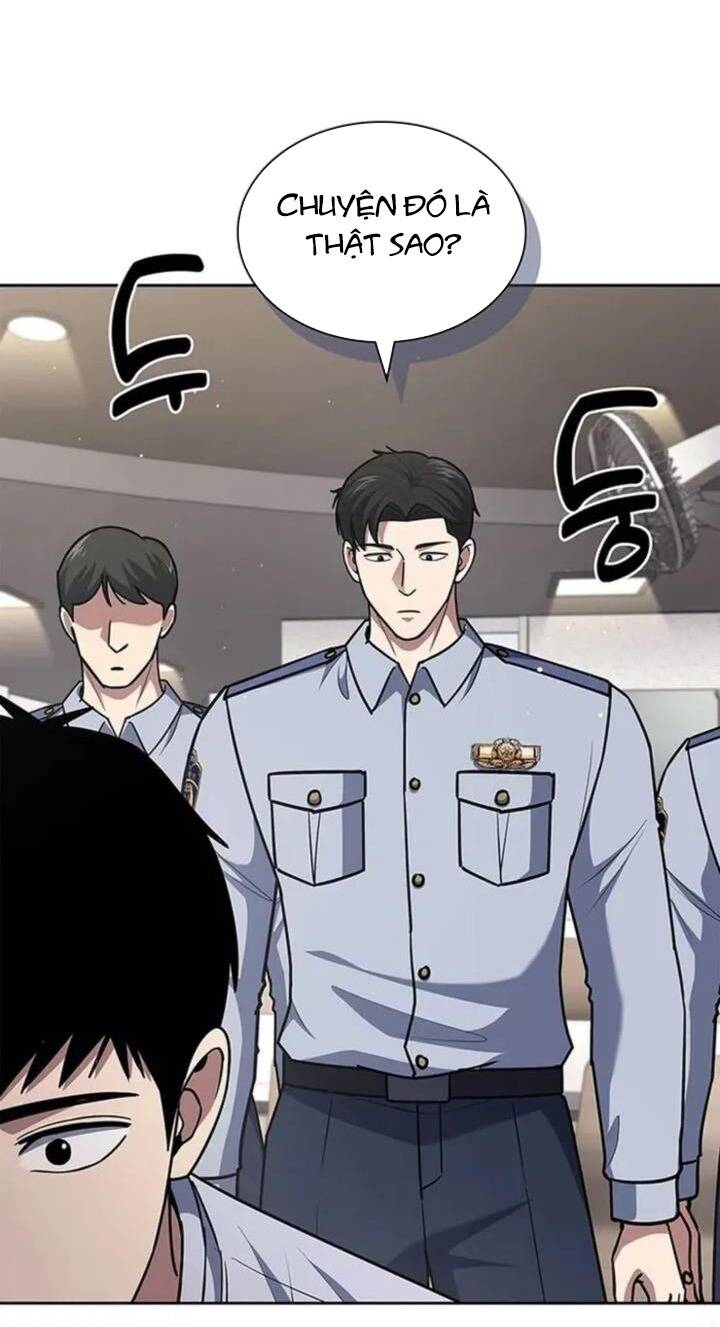 Cảnh Sát Thiên Tài Chuyển Sinh Chap 91 - Next Chap 92