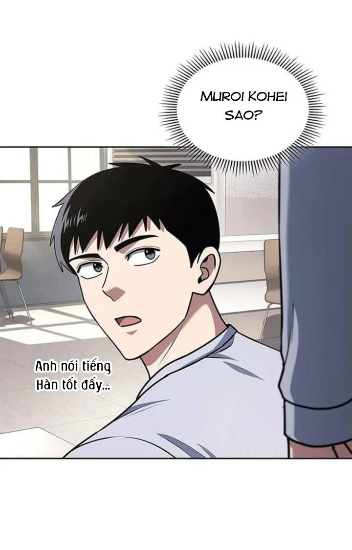 Cảnh Sát Thiên Tài Chuyển Sinh Chap 91 - Next Chap 92