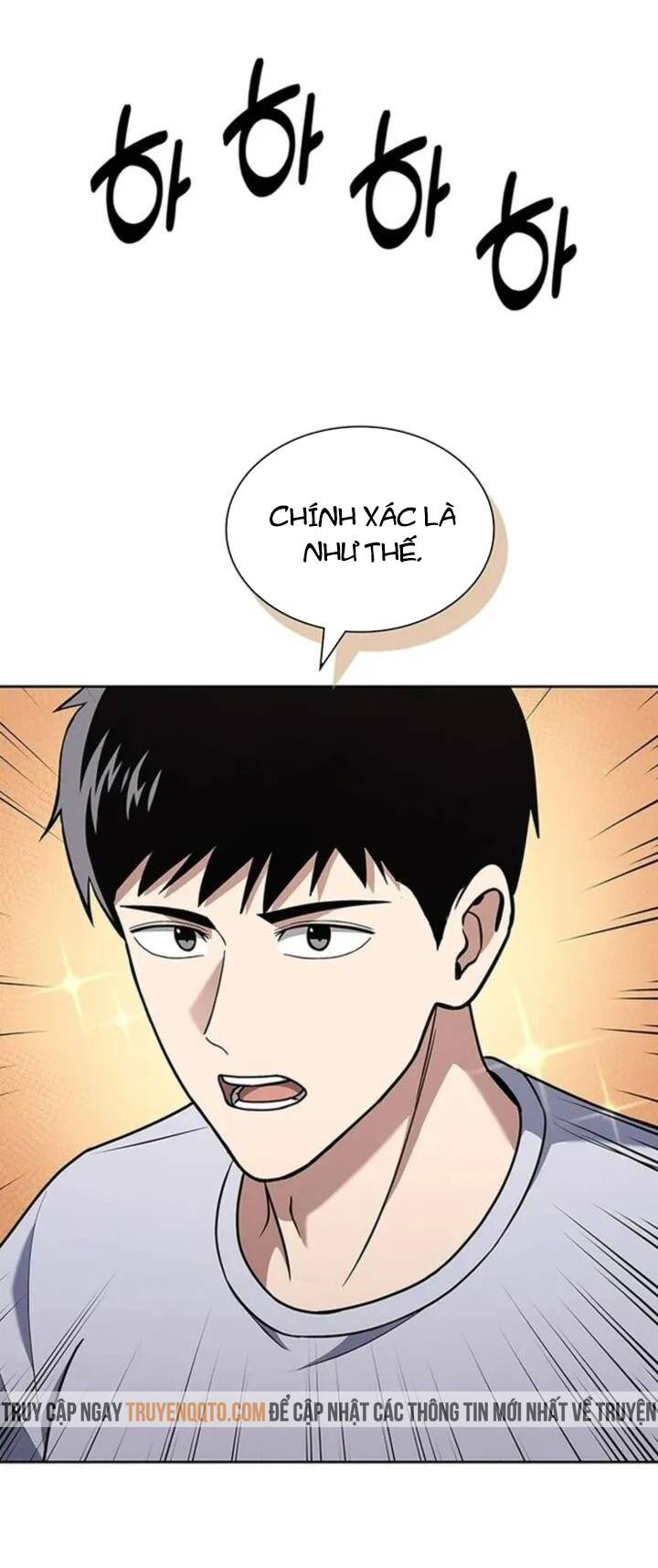 Cảnh Sát Thiên Tài Chuyển Sinh Chap 91 - Next Chap 92