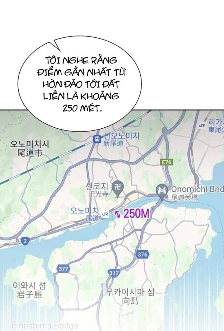 Cảnh Sát Thiên Tài Chuyển Sinh Chap 91 - Next Chap 92