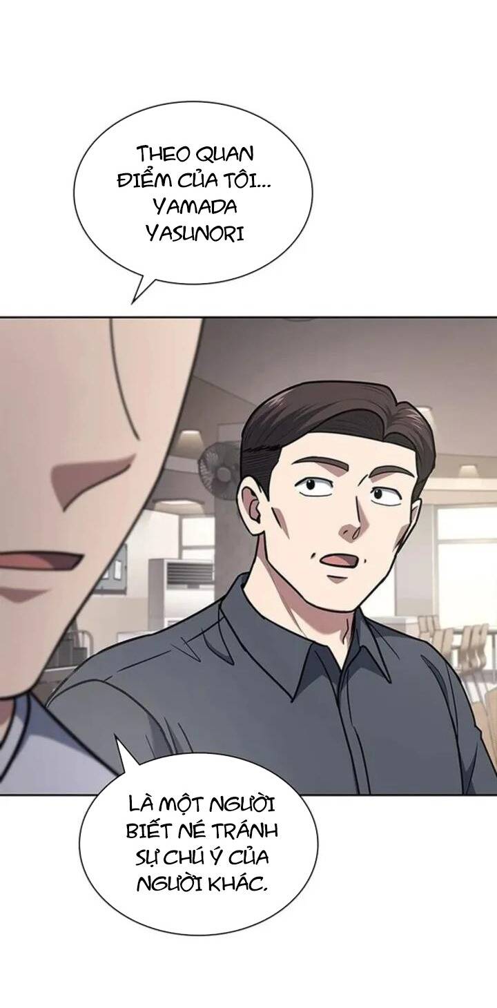 Cảnh Sát Thiên Tài Chuyển Sinh Chap 91 - Next Chap 92