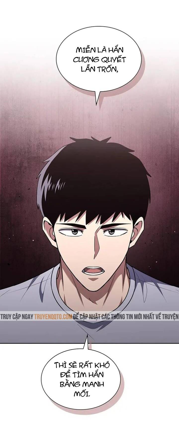 Cảnh Sát Thiên Tài Chuyển Sinh Chap 91 - Next Chap 92