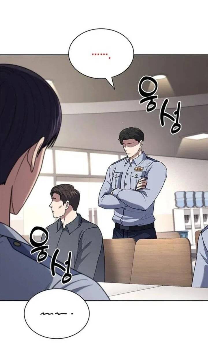 Cảnh Sát Thiên Tài Chuyển Sinh Chap 91 - Next Chap 92