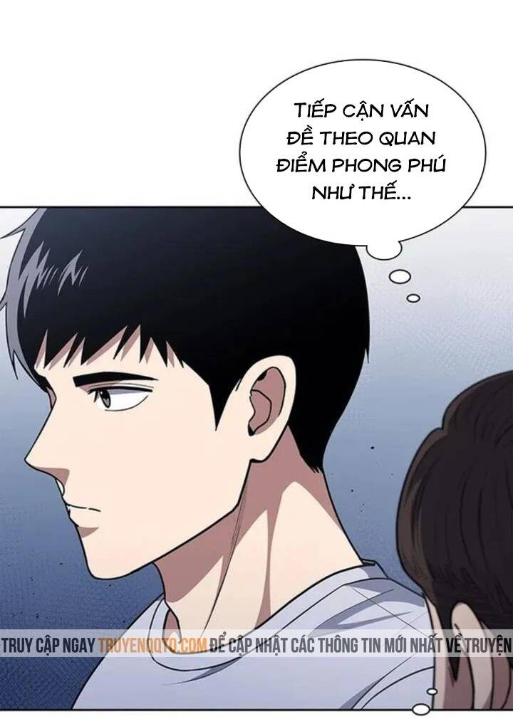Cảnh Sát Thiên Tài Chuyển Sinh Chap 91 - Next Chap 92