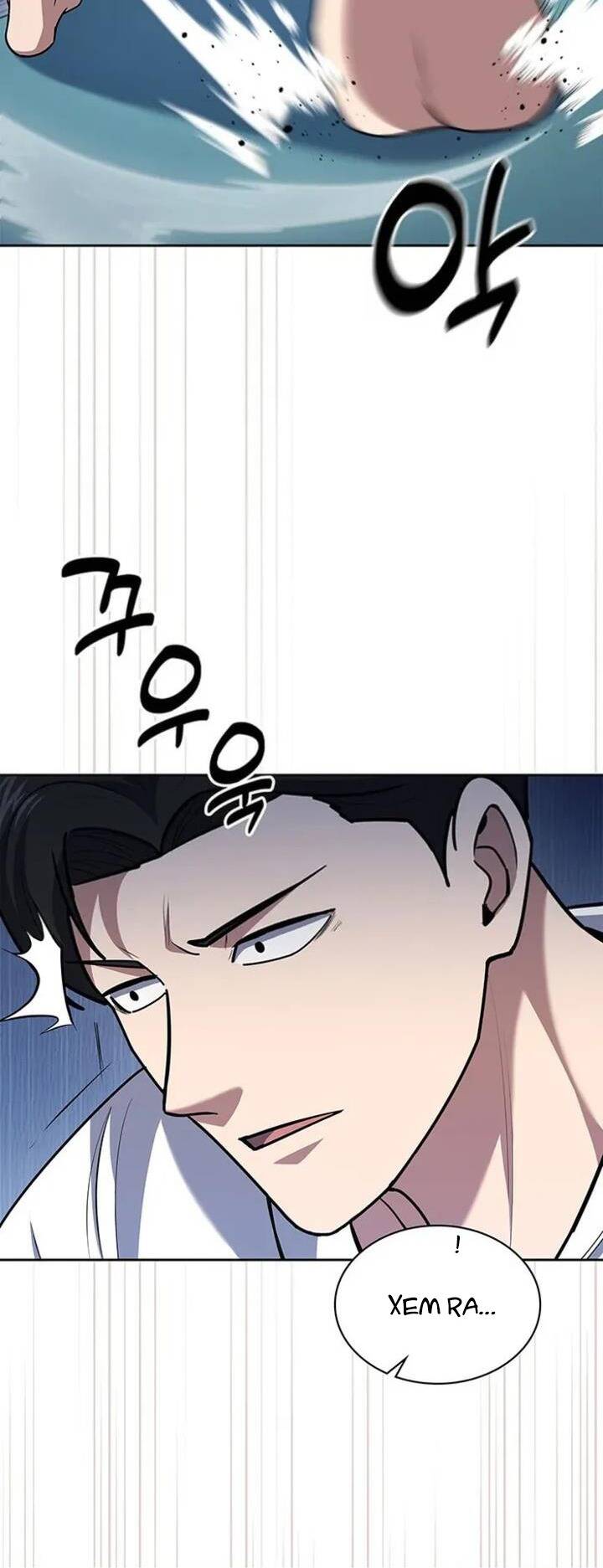 Cảnh Sát Thiên Tài Chuyển Sinh Chap 91 - Next Chap 92