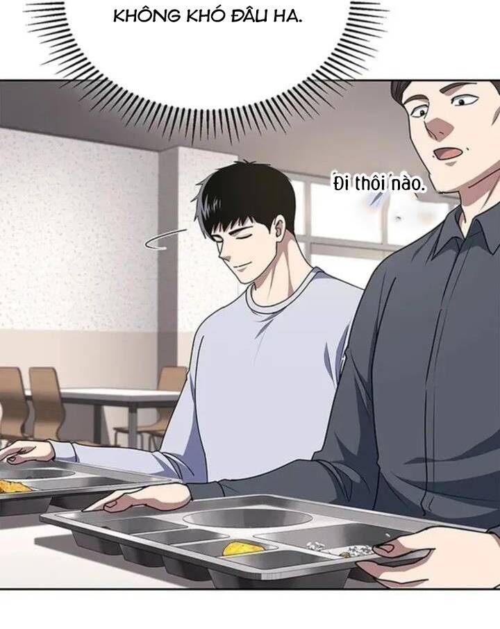 Cảnh Sát Thiên Tài Chuyển Sinh Chap 91 - Next Chap 92