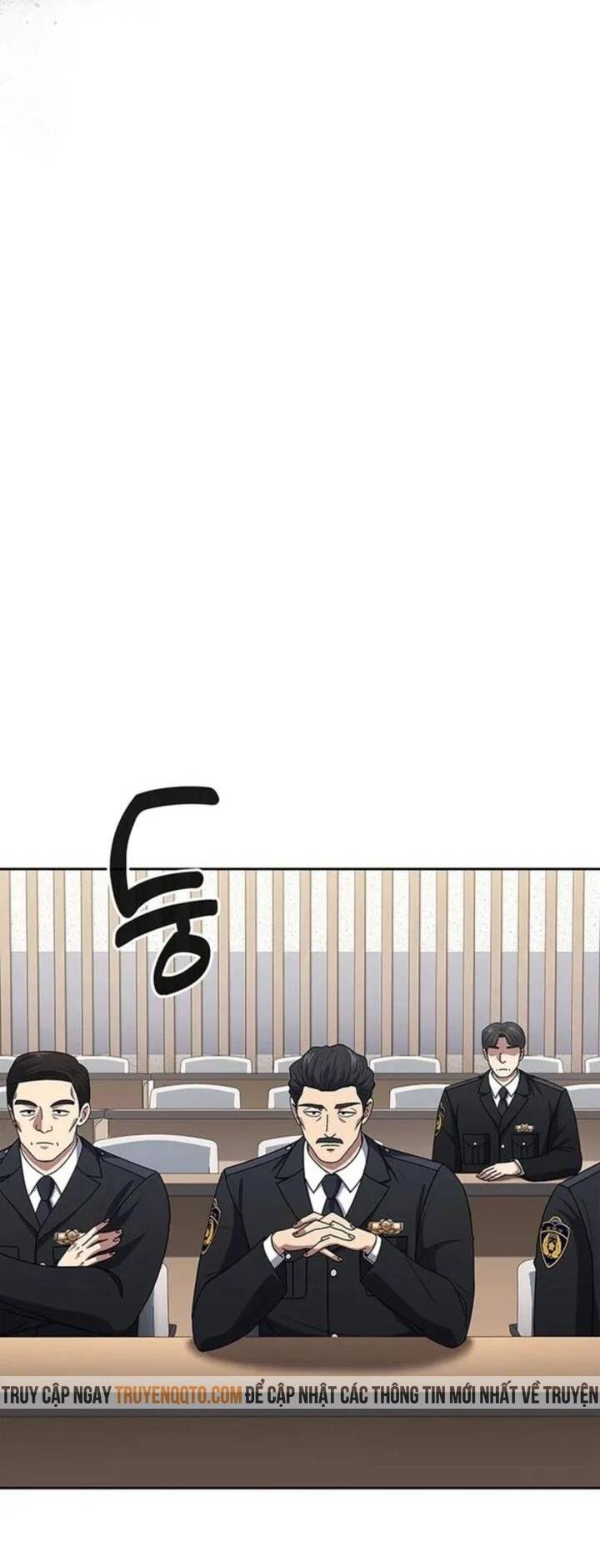 Cảnh Sát Thiên Tài Chuyển Sinh Chap 91 - Next Chap 92