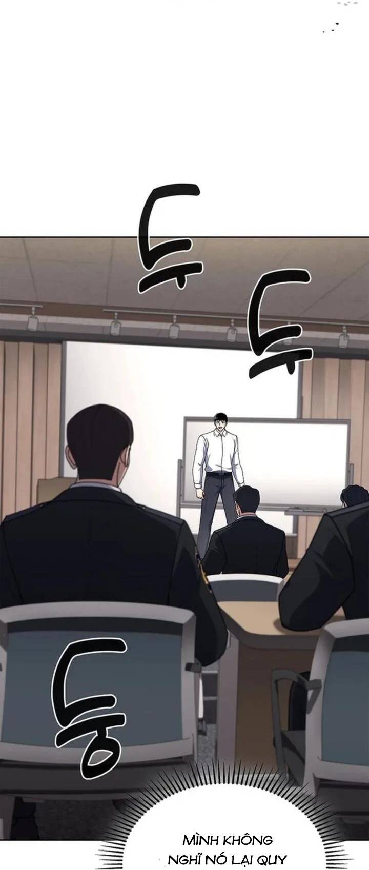 Cảnh Sát Thiên Tài Chuyển Sinh Chap 91 - Next Chap 92