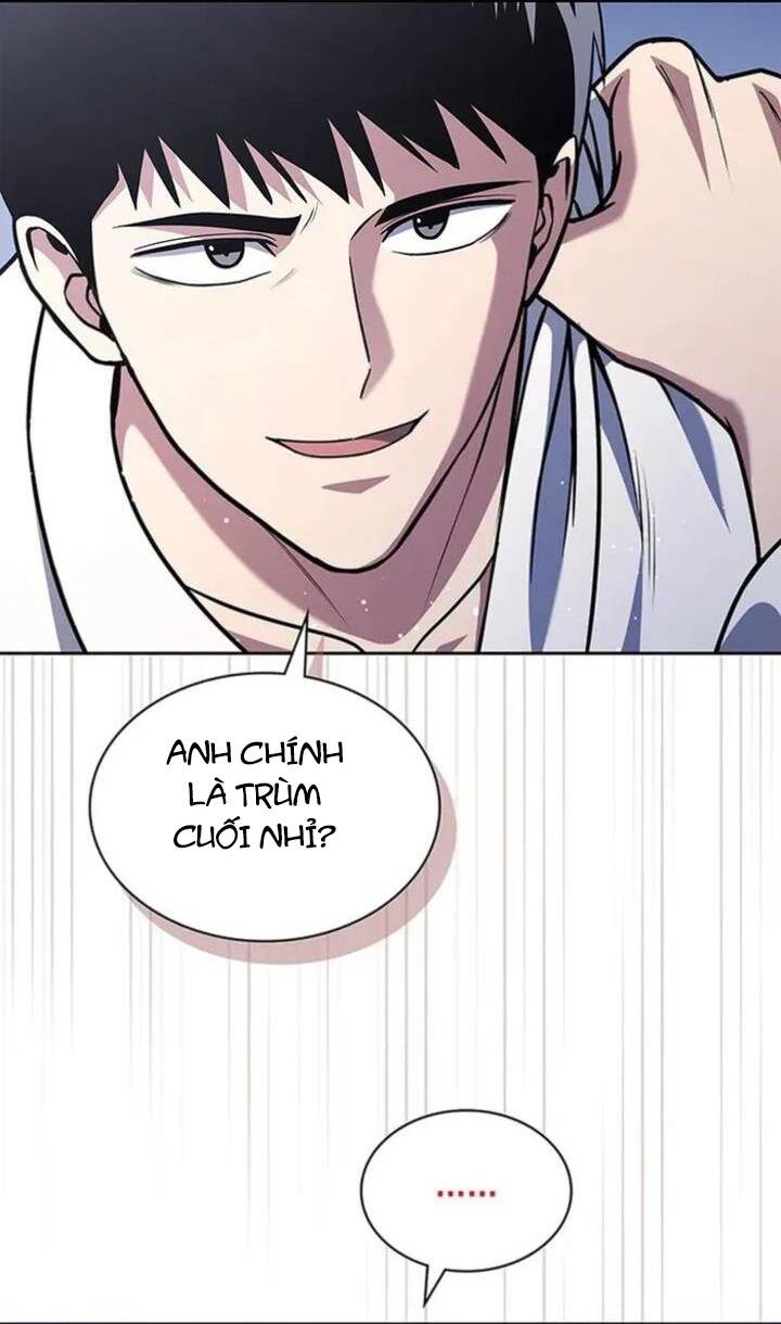 Cảnh Sát Thiên Tài Chuyển Sinh Chap 91 - Next Chap 92