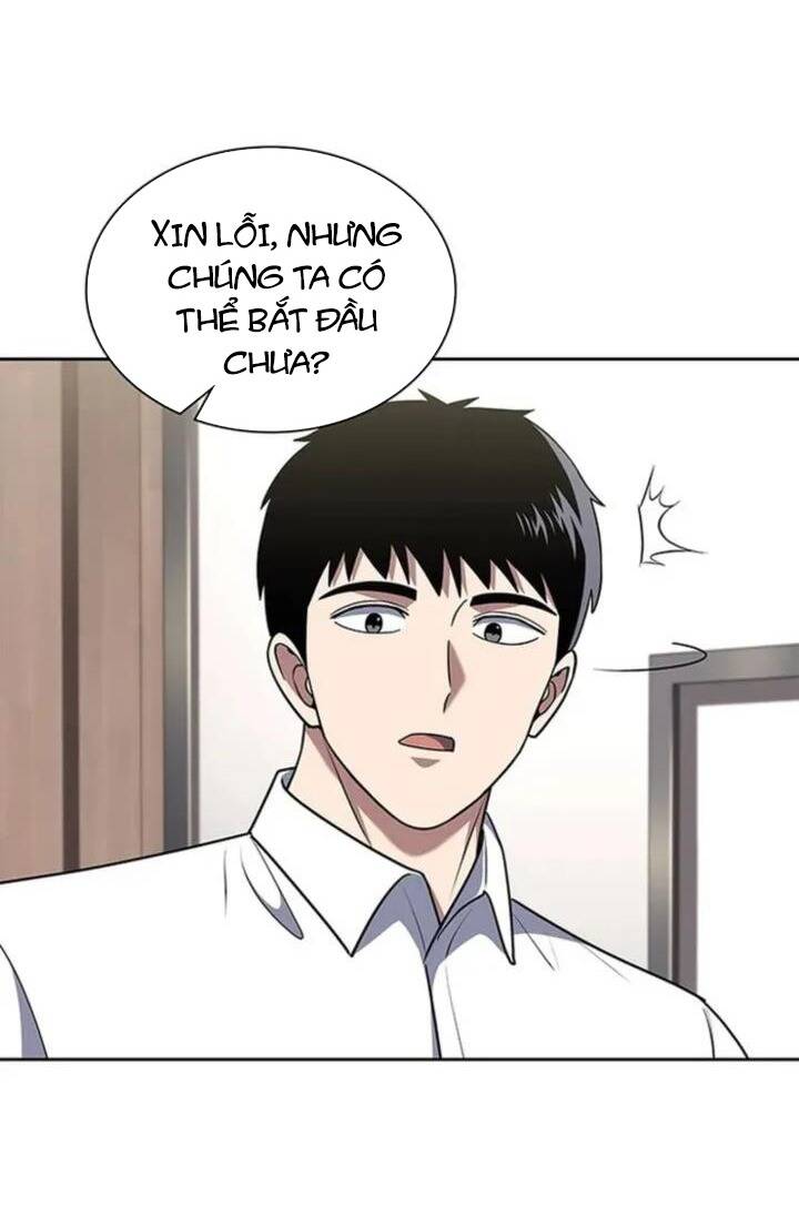 Cảnh Sát Thiên Tài Chuyển Sinh Chap 91 - Next Chap 92