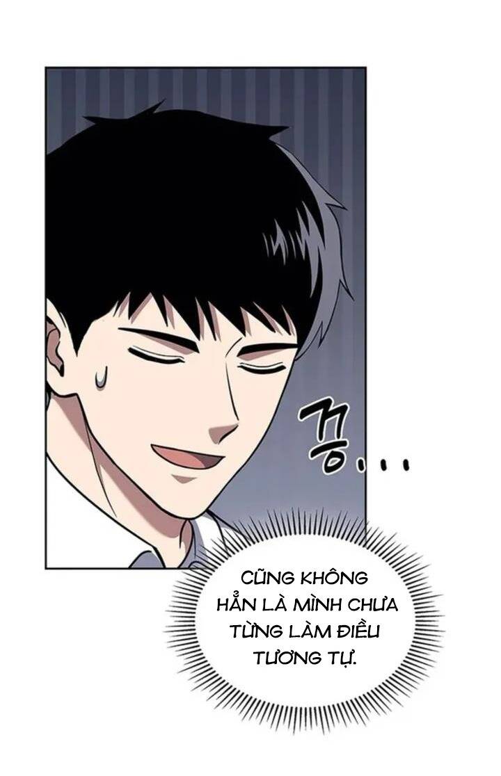 Cảnh Sát Thiên Tài Chuyển Sinh Chap 91 - Next Chap 92