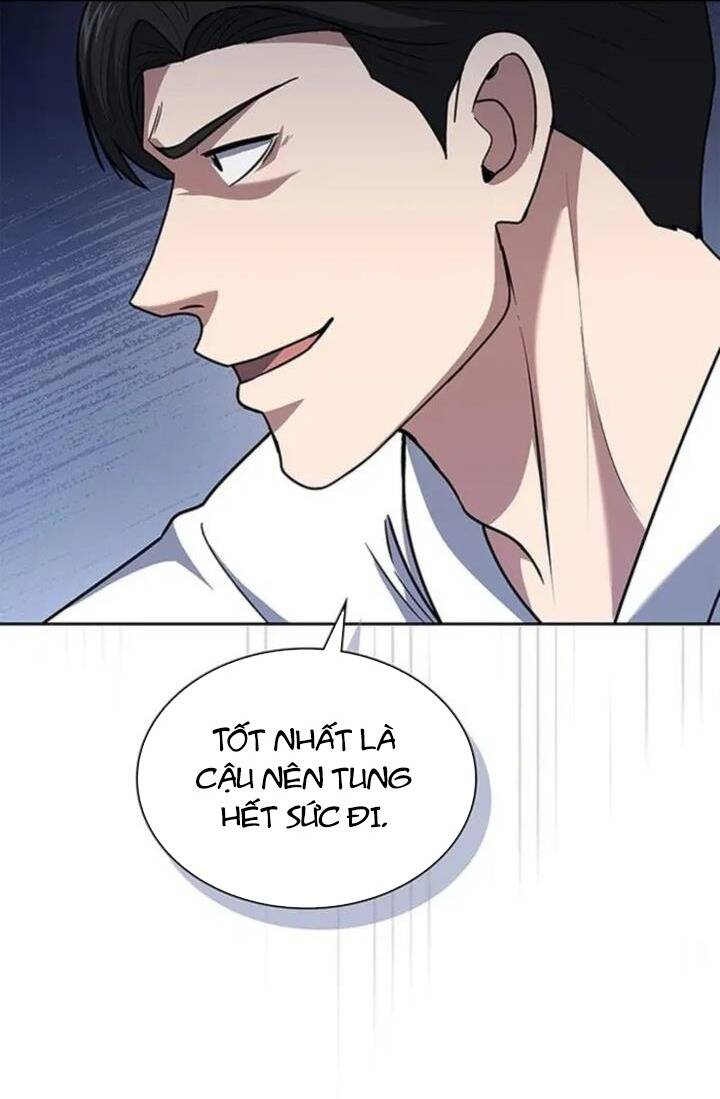 Cảnh Sát Thiên Tài Chuyển Sinh Chap 91 - Next Chap 92