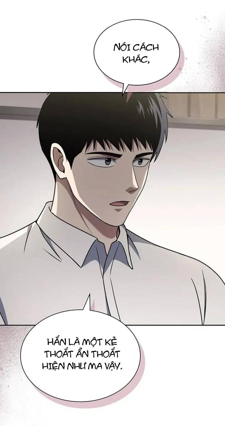 Cảnh Sát Thiên Tài Chuyển Sinh Chap 91 - Next Chap 92