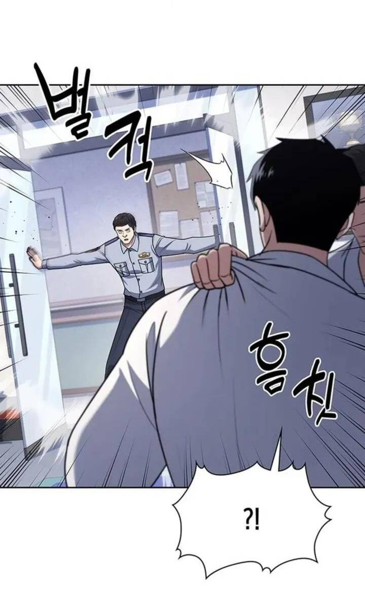 Cảnh Sát Thiên Tài Chuyển Sinh Chap 91 - Next Chap 92