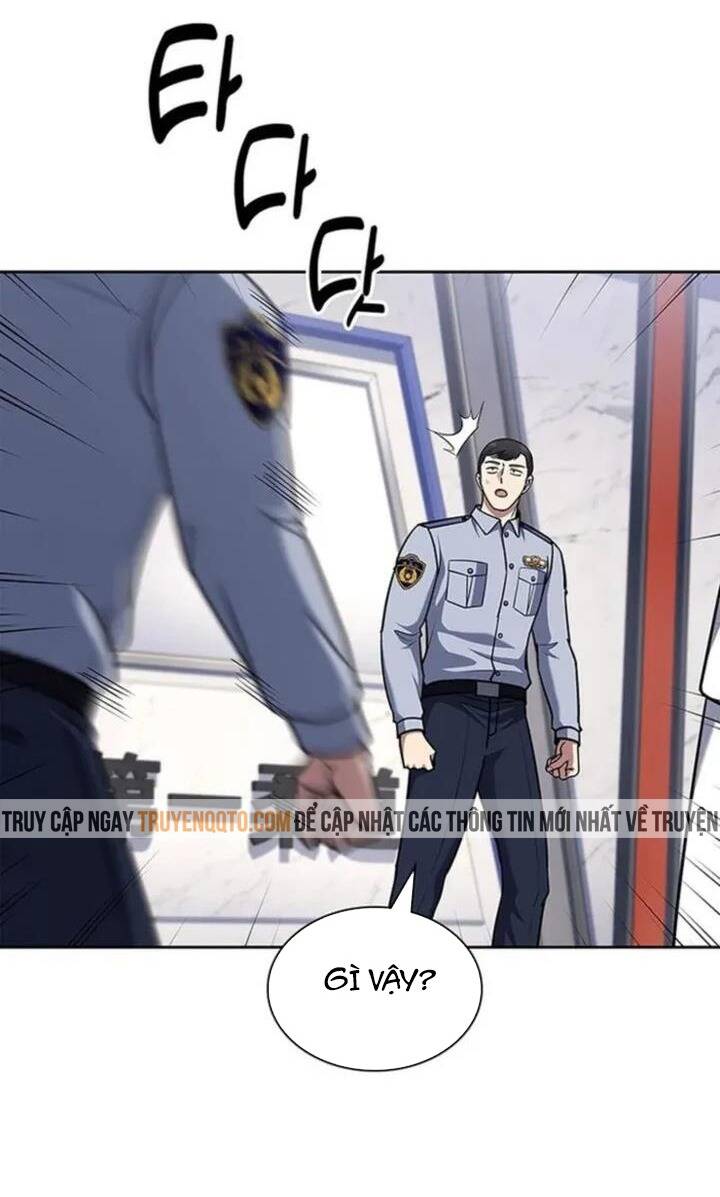 Cảnh Sát Thiên Tài Chuyển Sinh Chap 91 - Next Chap 92