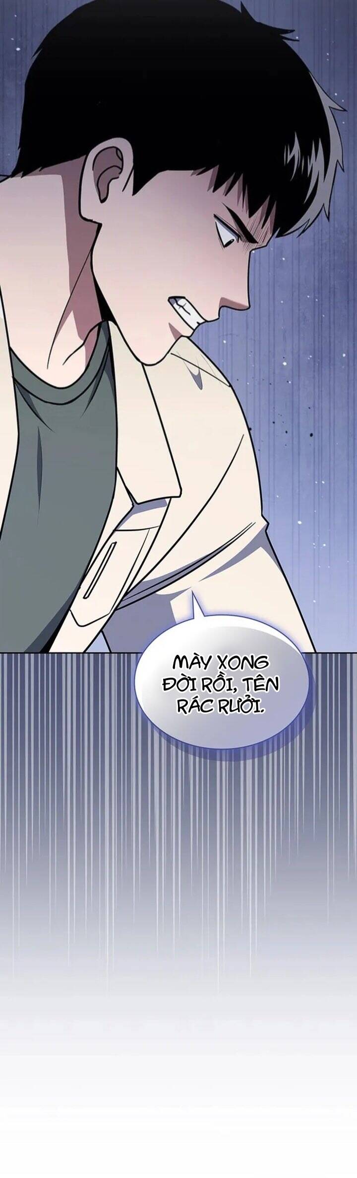 Cảnh Sát Thiên Tài Chuyển Sinh Chap 92 - Next Chap 93