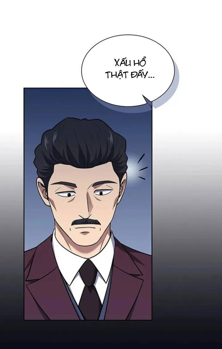 Cảnh Sát Thiên Tài Chuyển Sinh Chap 94 - Next Chap 95