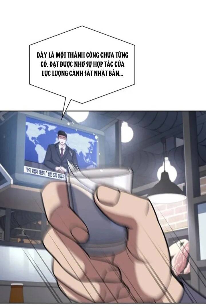 Cảnh Sát Thiên Tài Chuyển Sinh Chap 94 - Next Chap 95