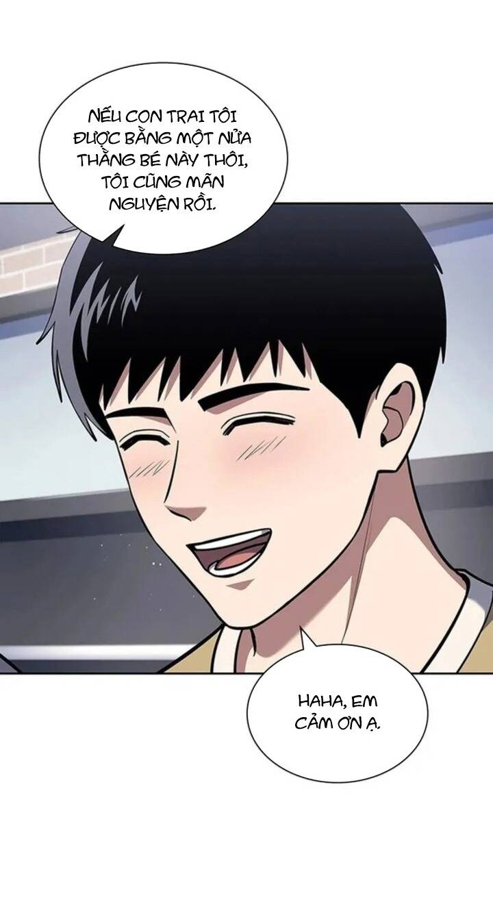 Cảnh Sát Thiên Tài Chuyển Sinh Chap 94 - Next Chap 95