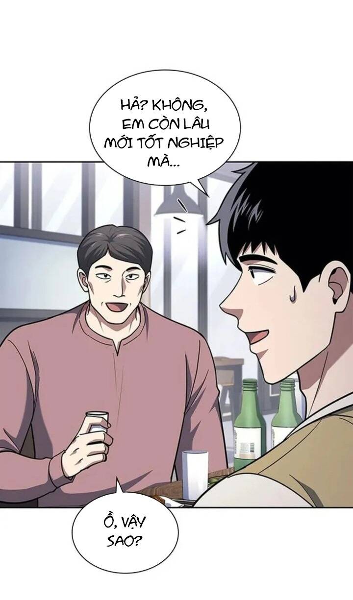 Cảnh Sát Thiên Tài Chuyển Sinh Chap 94 - Next Chap 95