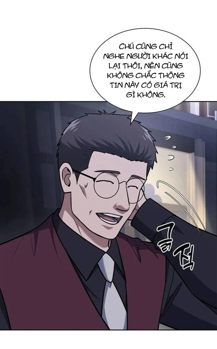 Cảnh Sát Thiên Tài Chuyển Sinh Chap 94 - Next Chap 95