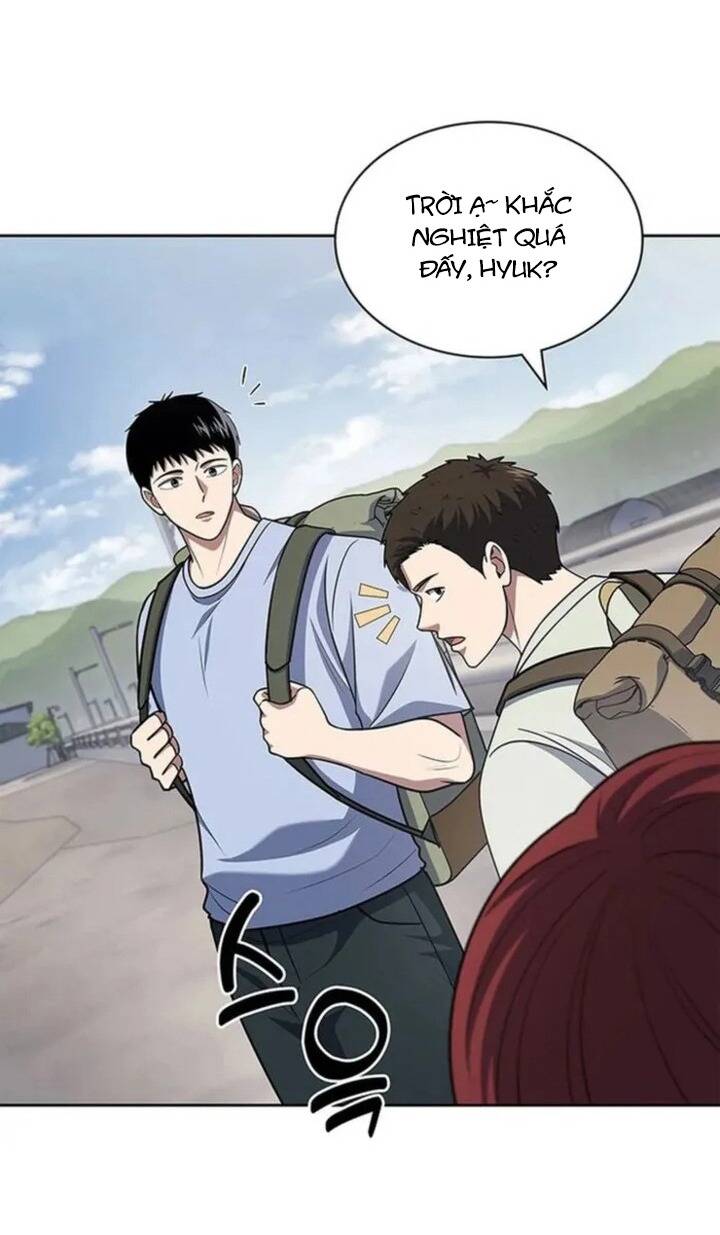 Cảnh Sát Thiên Tài Chuyển Sinh Chap 94 - Next Chap 95