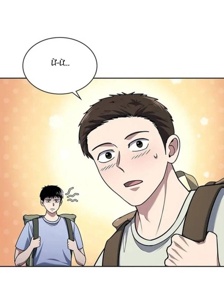 Cảnh Sát Thiên Tài Chuyển Sinh Chap 94 - Next Chap 95